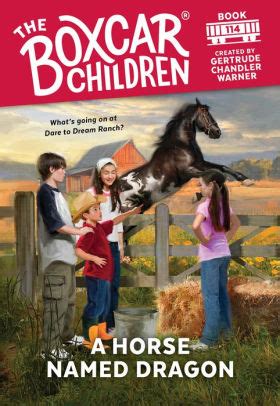 A Horse Named Dragon Kindle Editon