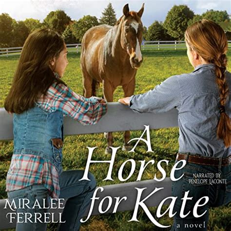 A Horse for Kate Horses and Friends Book 1