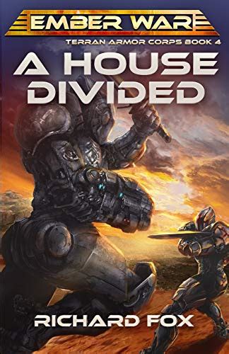 A House Divided Terran Armor Core Volume 4 Epub