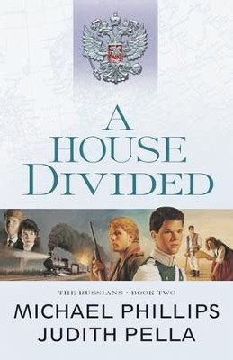 A House Divided The Russians Kindle Editon