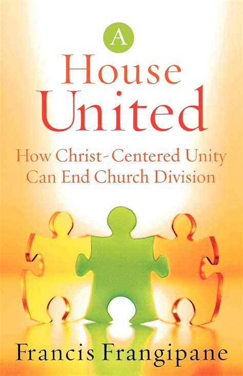 A House United How Christ-Centered Unity Can End Church Division Epub