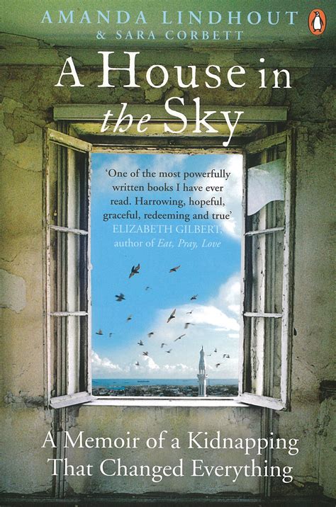 A House in the Sky A Memoir Reader