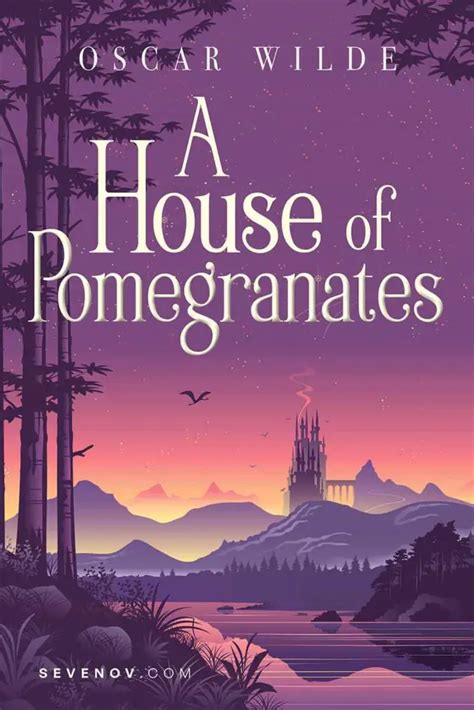 A House of Pomegranate PDF