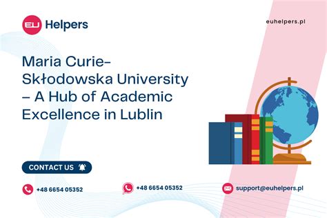 A Hub for Academic Excellence