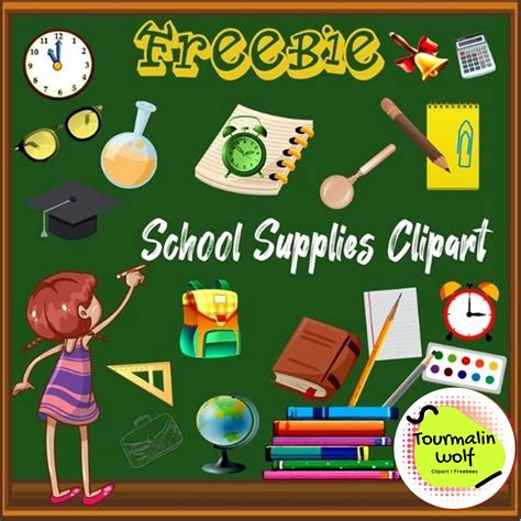 A Hub for Course Materials and Supplies