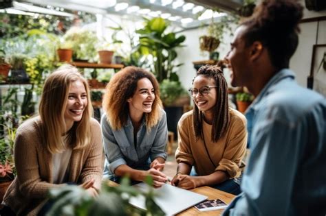 A Hub for Idea Generation and Collaboration