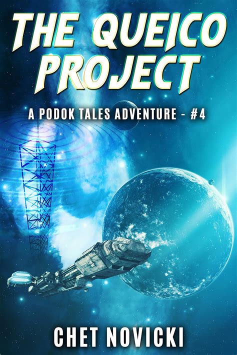 A Humorous and Thought-Provoking Science Fiction Adventure