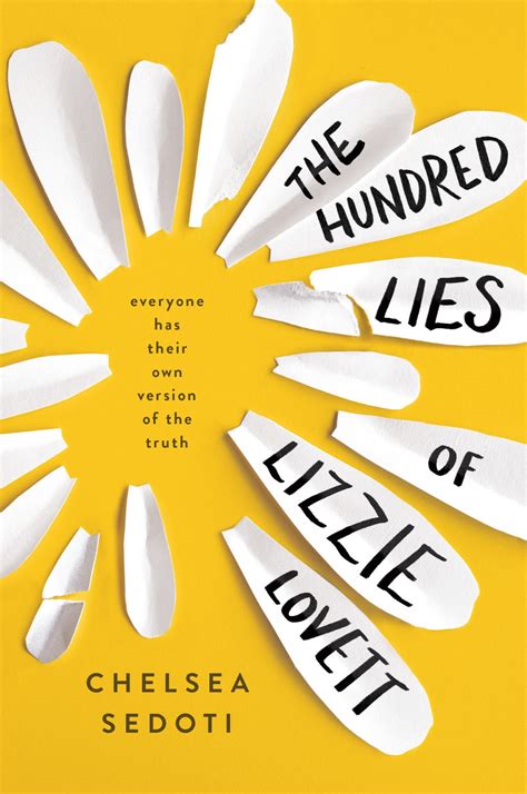 A Hundred Little Lies Reader