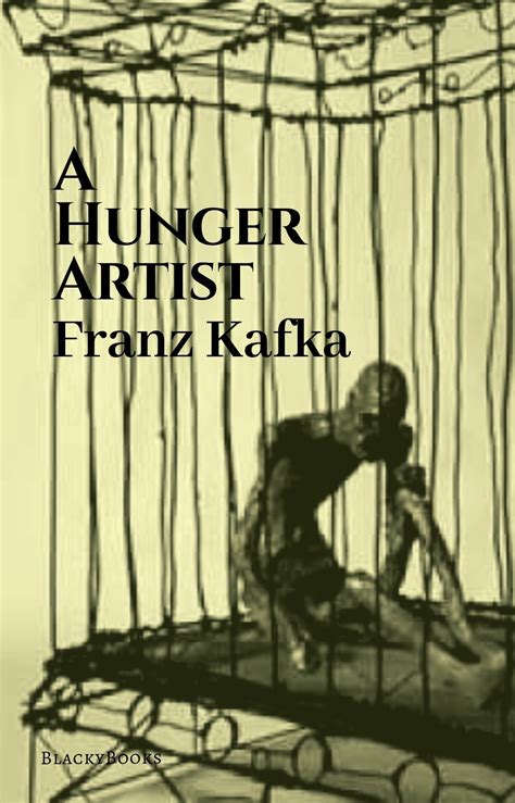 A Hunger Artist Reader