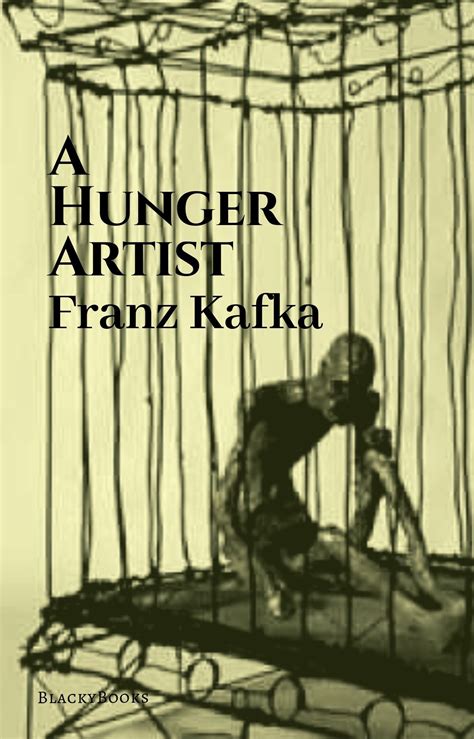 A Hunger Artist Epub