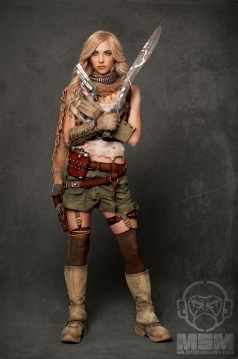 A Hunter's Guide to Warding Off the Zombie Apocalypse: Master the Hunter Zombie Costume