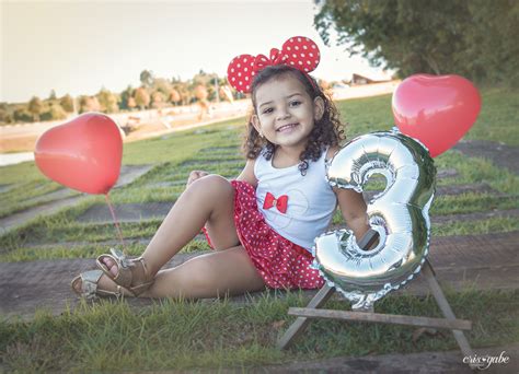 A Importância De Uma Ensaio Fotografico Infantil 6 Anos
