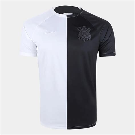 A Importância da Camisa de Treino para o Corinthians