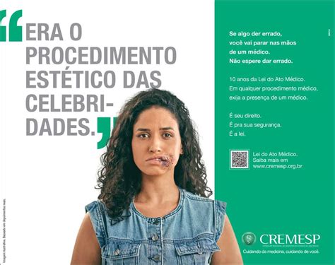 A Importância do CREMESP