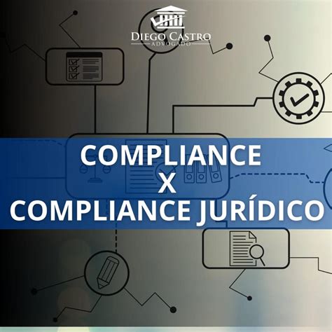 A Importância do Compliance Jurídico