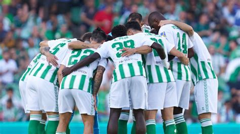 A Importância do Real Betis Balompié no Futebol Espanhol e Europeu