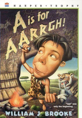 A Is for AARRGH! Ebook Doc