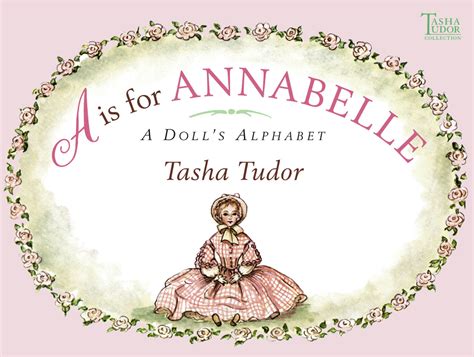 A Is for Annabelle Reader