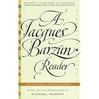 A Jacques Barzun Reader Selections from His Works Perennial Classics Epub