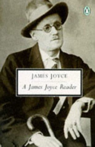 A James Joyce Reader Penguin Twentieth Century Classics Doc