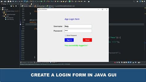 A Java GUI Programmer's Kindle Editon