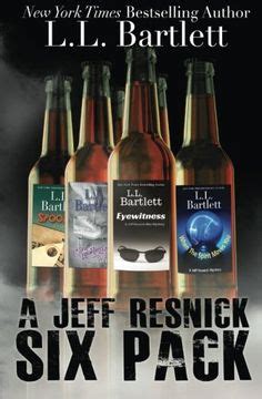 A Jeff Resnick Six Pack The Jeff Resnick Mysteries PDF