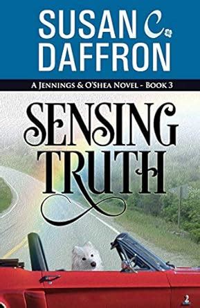 A Jennings and O Shea Novel 3 Book Series Epub