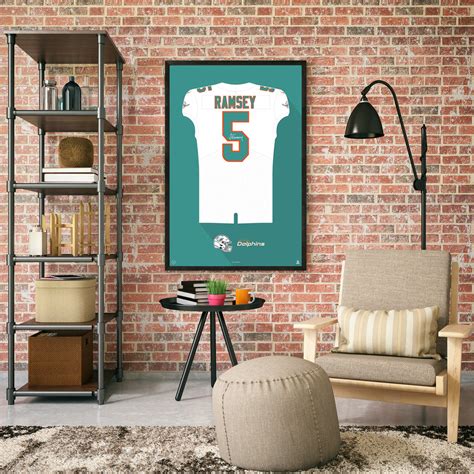 A Jersey Rooted in Miami's Identity