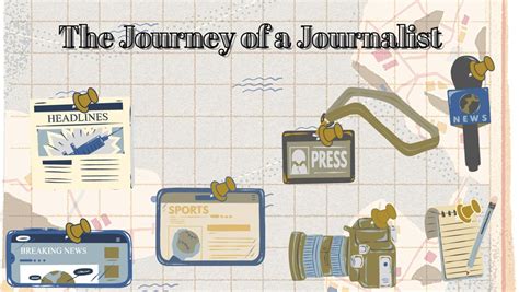 A Journalist's Journey