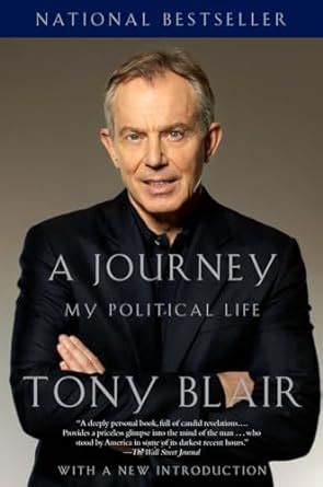 A Journey My Political Life Epub