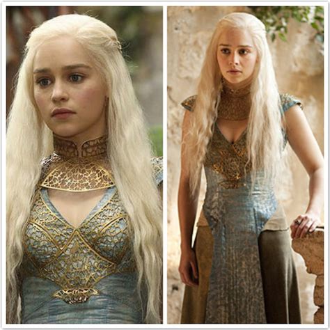 A Journey Through History: The Evolution of Targaryen Fashion