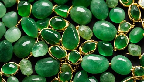 A Journey Through History: The Origins of Aventurine Green Crystal