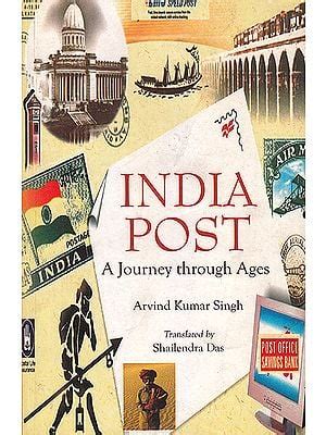 A Journey Through India 10th Impression Doc