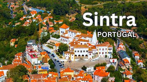 A Journey Through Portugal's Enchanting Realms