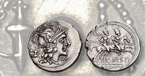 A Journey Through Time: Denarius to Modern Currency