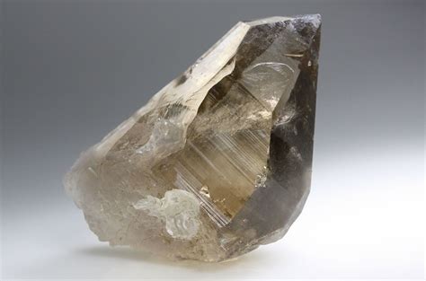 A Journey Through Time: Smoky Quartz's Historical Legacy