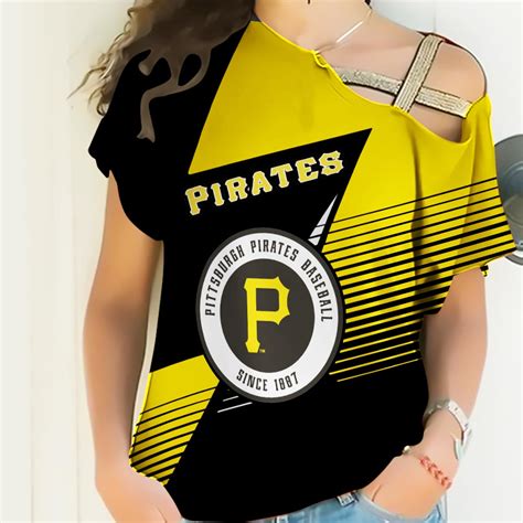 A Journey Through Time: The Evolution of Pirates Apparel