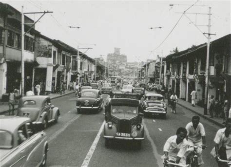 A Journey Through Time: The Historical Legacy of 562 Serangoon Road