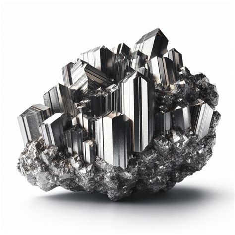 A Journey Through Time: The Historical Significance of Peruvian Pyrite