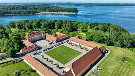 A Journey Through Time: The History of Hindsgavl Castle