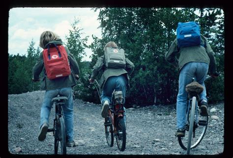 A Journey Through Time: The History of the Fjallraven Kanken