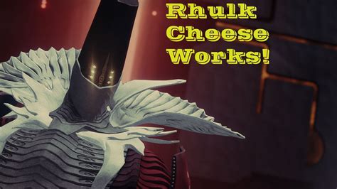 A Journey Through Time: The Origins of Rhulk Cheese