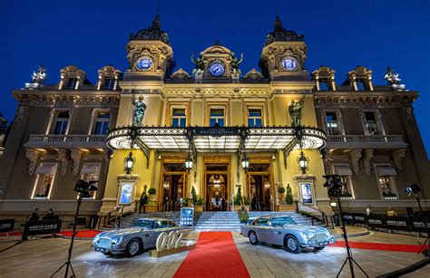 A Journey Through Time: The Storied Heritage of Monte Carlo