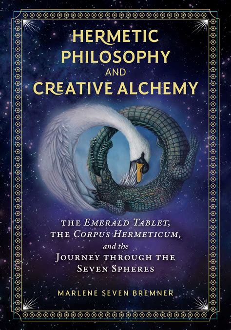 A Journey Through Time and Alchemy