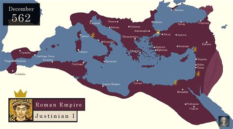 A Journey Through Time to Trace the Legacy of the Byzantine Empire