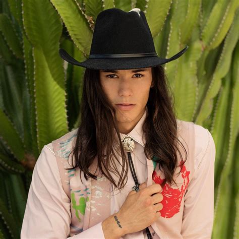 A Journey Through Time with Booboo Stewart's Warpath