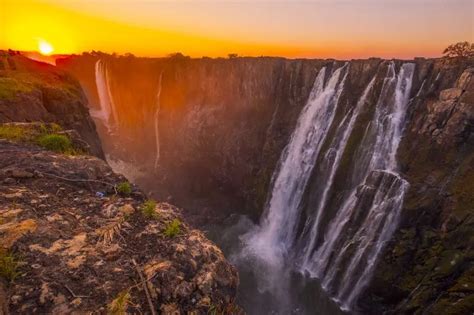 A Journey Through Zambia's Enchanting Landscapes