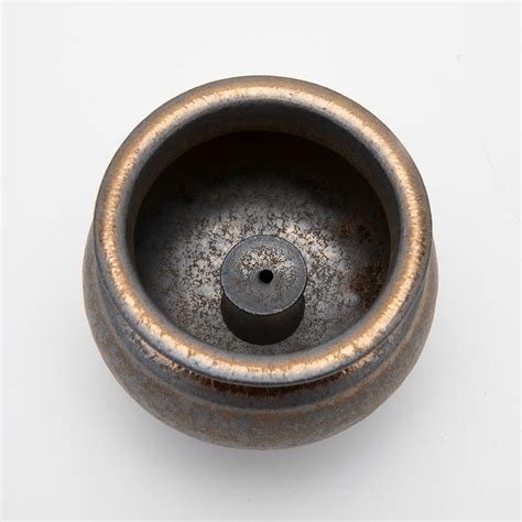 A Journey Through the Ages: Incense Burner Bowls