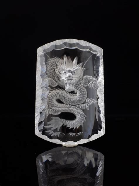 A Journey Through the Allure of Carved Quartz