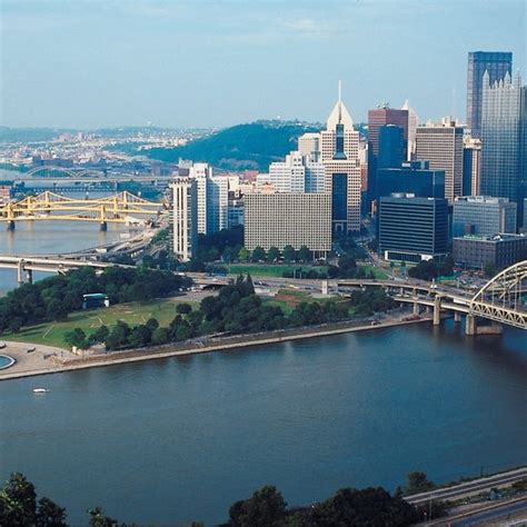 A Journey Through the Best Hotels Near Rivers Casino Pittsburgh